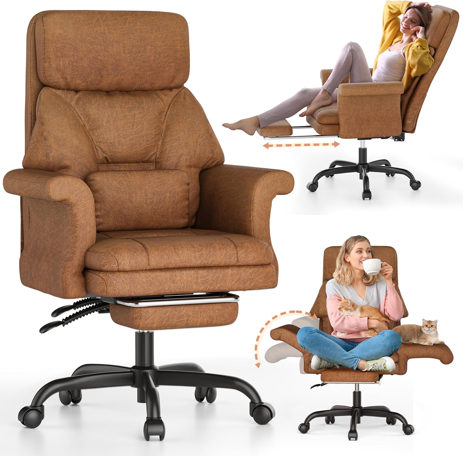 Your Comfort Journey Starts with Elabest!
